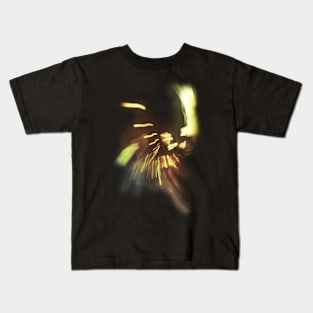 Light Warp Kids T-Shirt